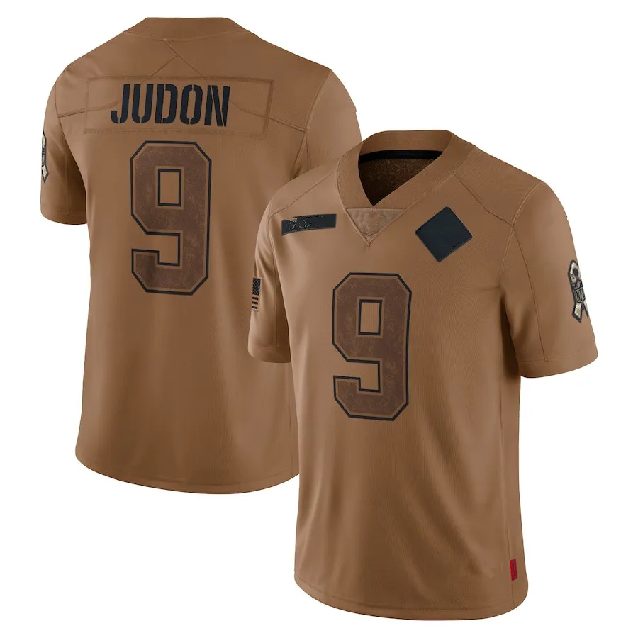 youth judon jersey