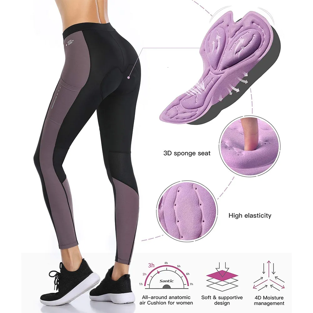 Cycling pants for deals ladies