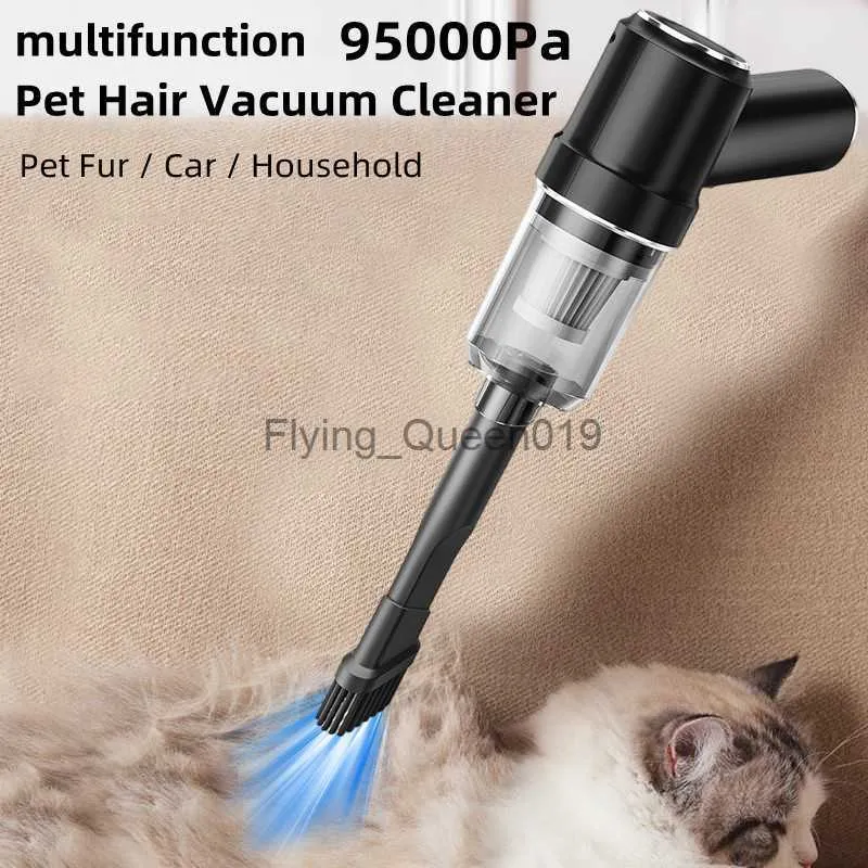 Powerful Wireless German Brushless Motor Canadian Tire Vacuum With