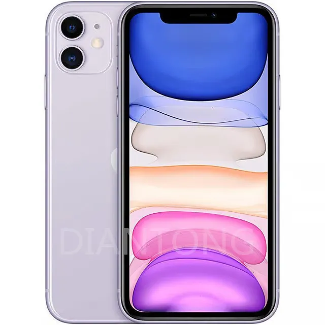 iPhone11 本体 128GB docomo Apple iPhone 11 128GB/64GB Unlocked Verizon Tracfone IOS LTE