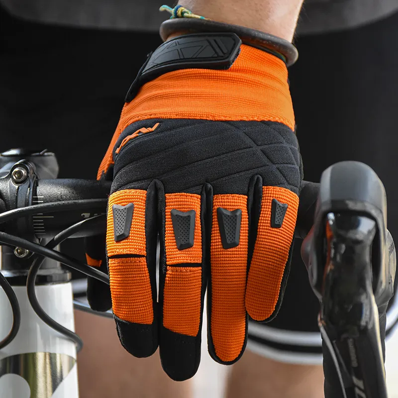 Guantes MTB Hombre  Envío gratis a todo el mundo