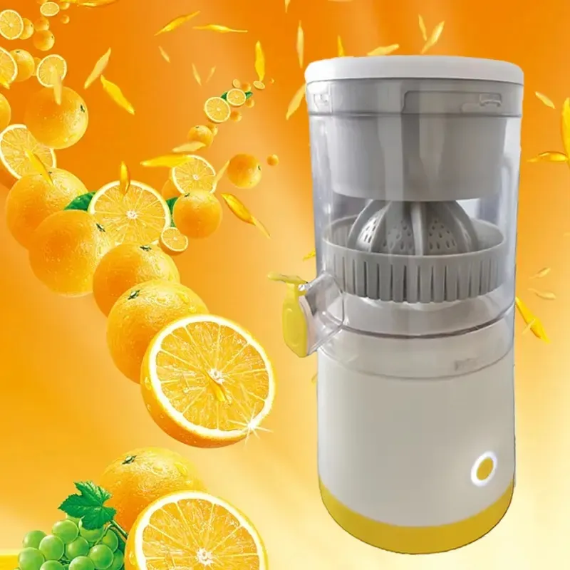 Spremiagrumi Elettrico Automatico, Arancia, Limone, Succo Darancia Fresco,  Macchina Succo Darancia Potabile, La Casa Da 10,41 €