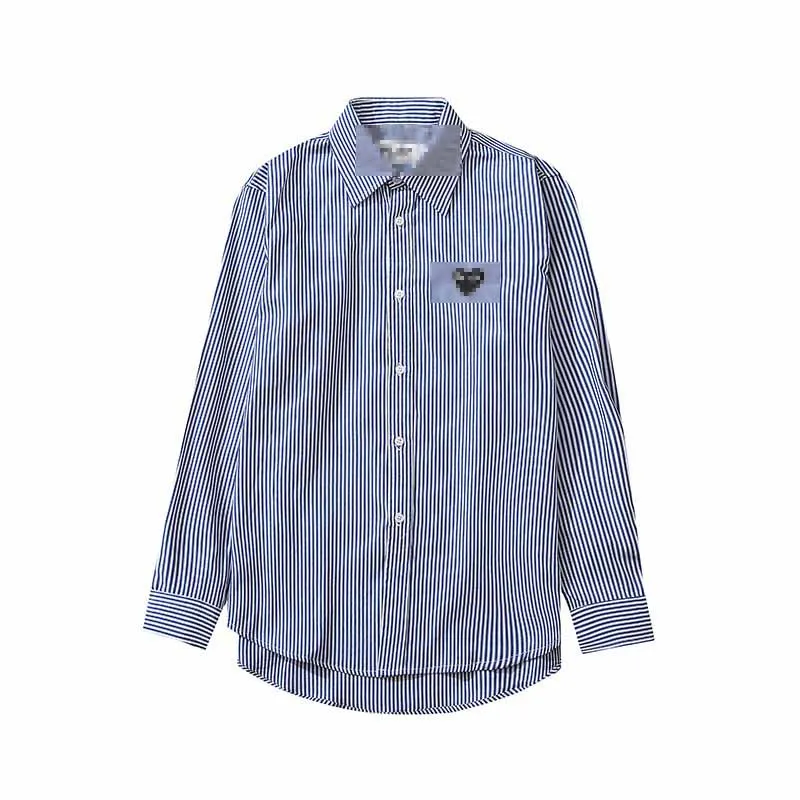 Cdg couple clearance shirt