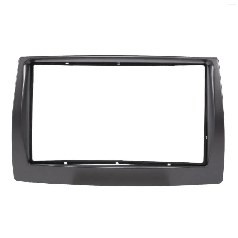 Fascia autoradio per PROTON Satria Neo 2006 DVD Stereo Piastra telaio Adattatore di montaggio Dash Installazione Bezel Trim Kit