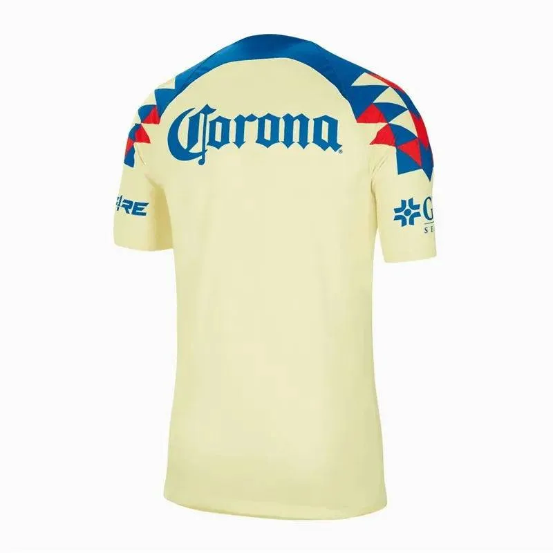 Club America Day of the Dead Soccer Jersey 2023/24