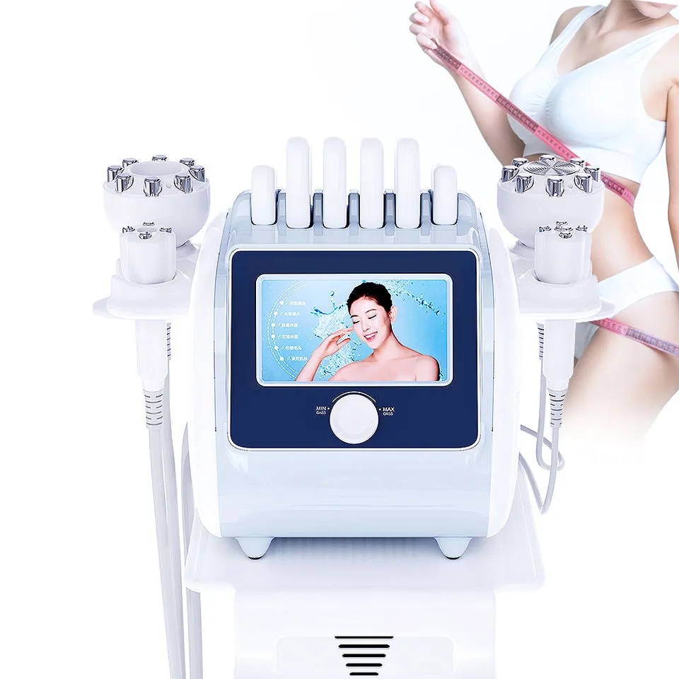 Charm Lipocavitation Radiofrequence Cavitation Lipolaser 6 in 1 Cellulite  Removal Machine - China Beauty and Personal Care, Fat Reduction