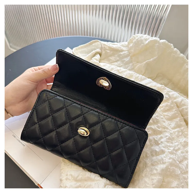 Designer money pouch deals