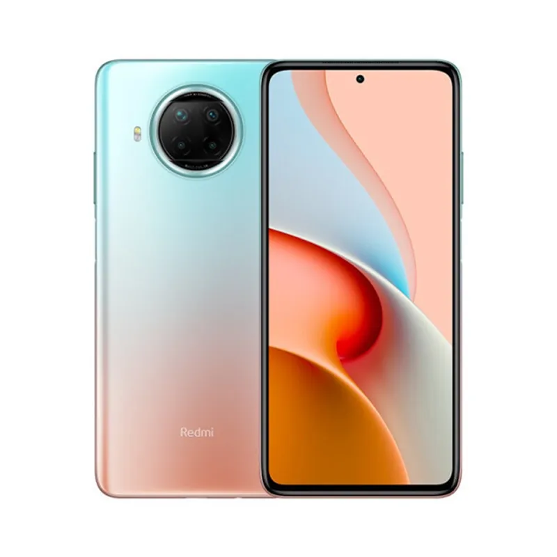 Б/у xiaomi redmi note9 pro 5G разблокирована 8 ГБ+256 ГБ Все цвета в хорошем состоянии