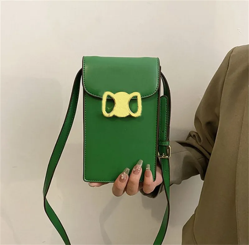 Designer cell phone purse hotsell