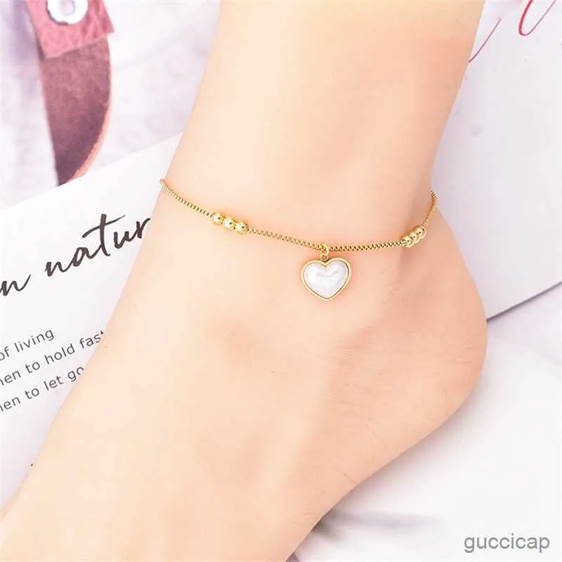 Anklet fine jewelry deals