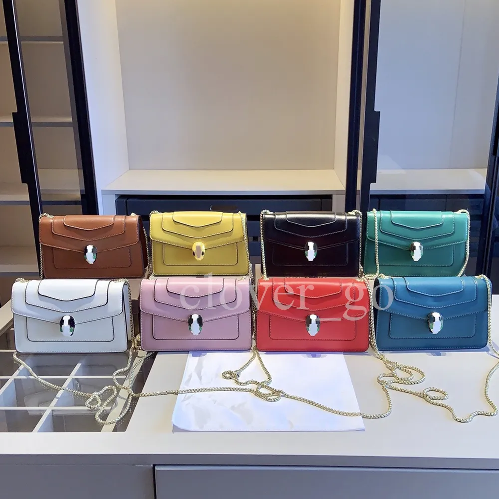 Save Big on Bulk Classic Shoulder Bags For Women Genuine Leather Shoulder Bag For Women Classic Designer Crossbody Handbag With Chain