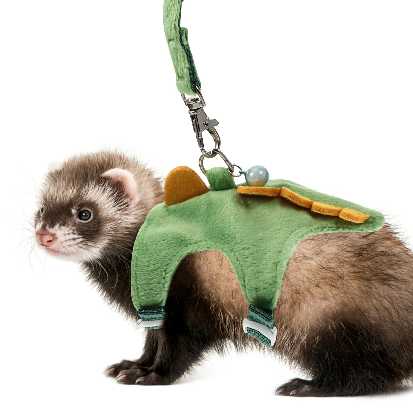 harness for ferrets