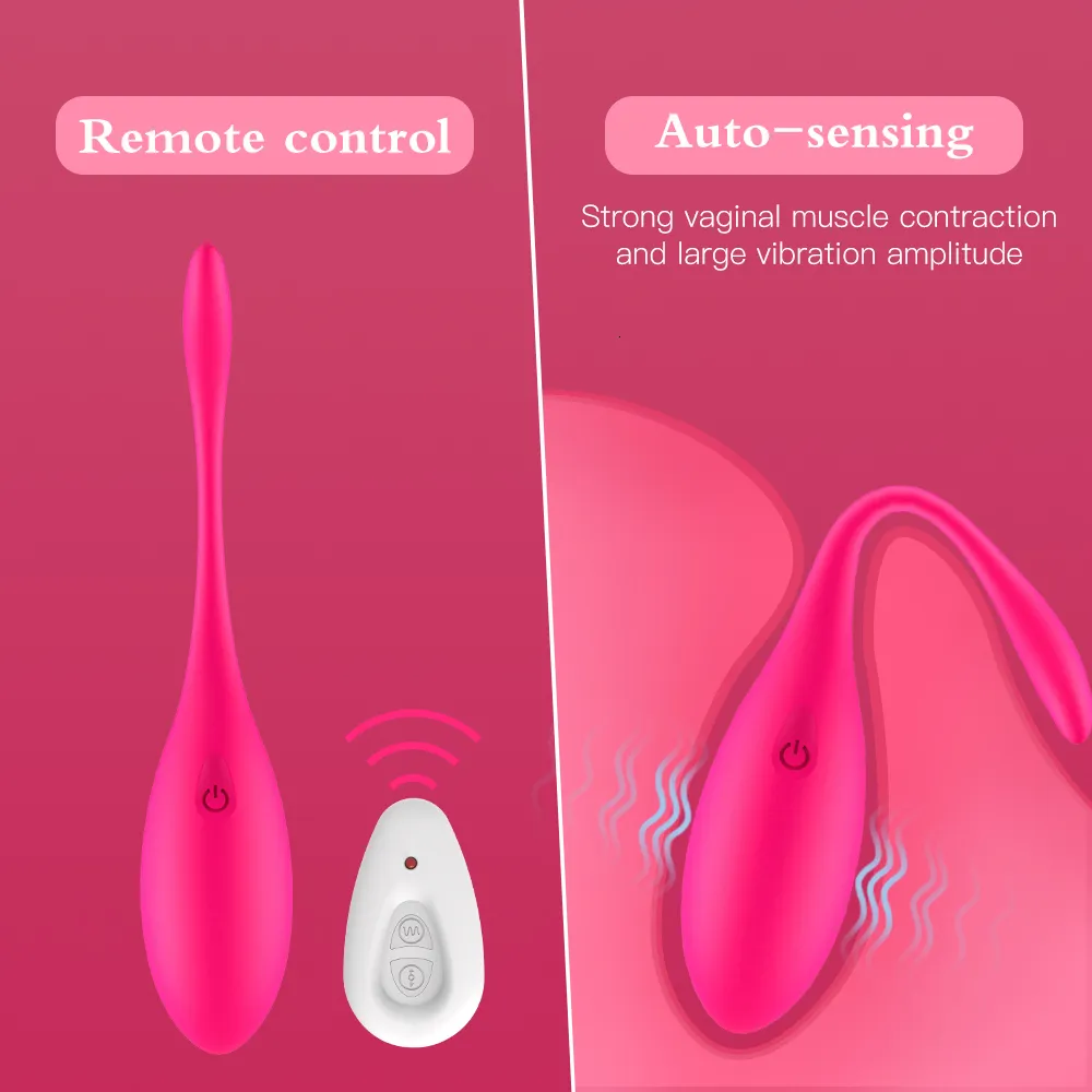 Remote Control Vibrating Egg: Wireless G Spot... From Gou06, $18.79 |  DHgate.Com