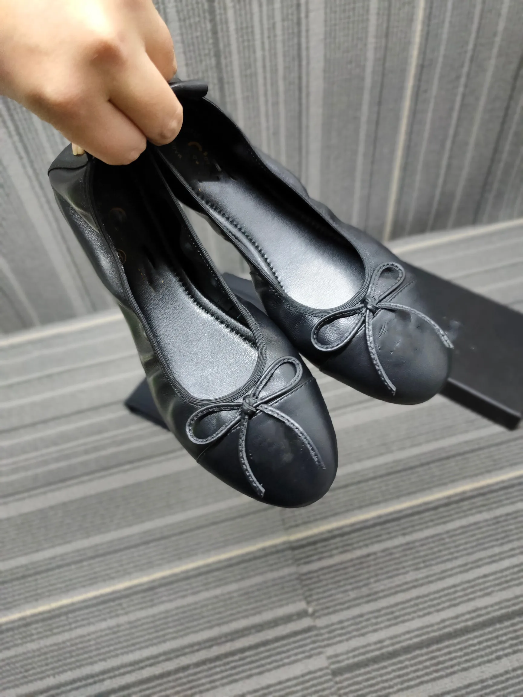 open lace back dress Amazon.com | Pahelyin Women's Satin Wedding Flats Crystal Pointed Toe Pumps  Shoes for Bride Prom Evening Party Dress Flats Sandals Black