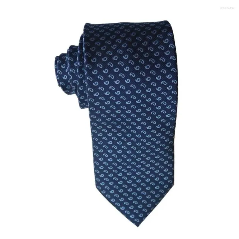 Arco laços itália texturas azul paisly pescoço gravata acessórios masculinos luxo para homem 2023 elegante masculino colar destacável homem presentes