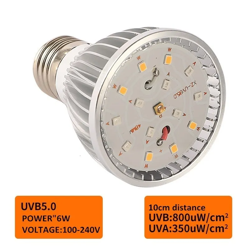 UVB Full Specstrum Gu10 Light Bulb Bulb For Home Garden Turtle, Lizard, Snake, And Amphibian Terrarium Lighting 50100 From Kai10, $14.29 | DHgate.Com UVB Full Specstrum Gu10 Light Bulb Bulb For Home Garden Turtle, Lizard, Snake, And Amphibian Terrarium Lighting 50100 From Kai10, $14.29 | DHgate.Com