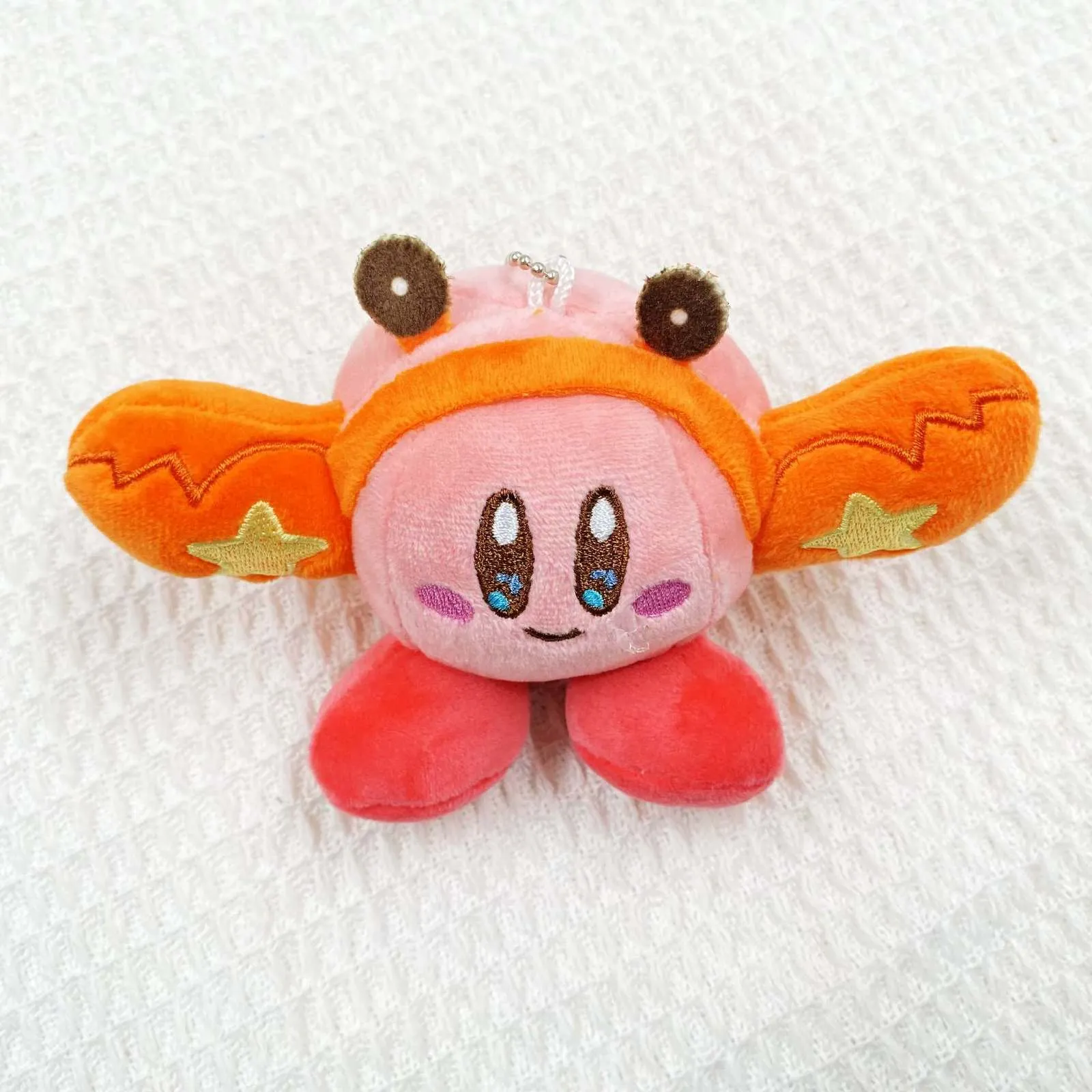 Kirby star allies plush deals