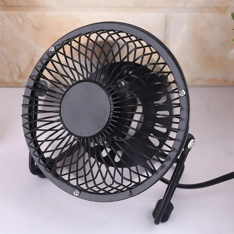 Small metal electric fans sale