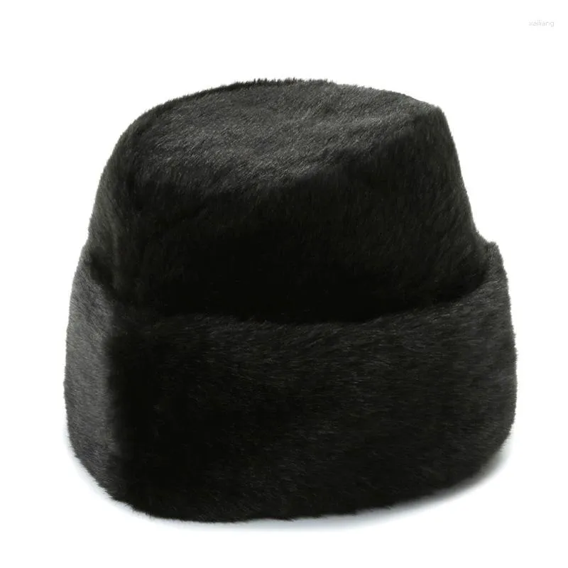 Chapeau style russe