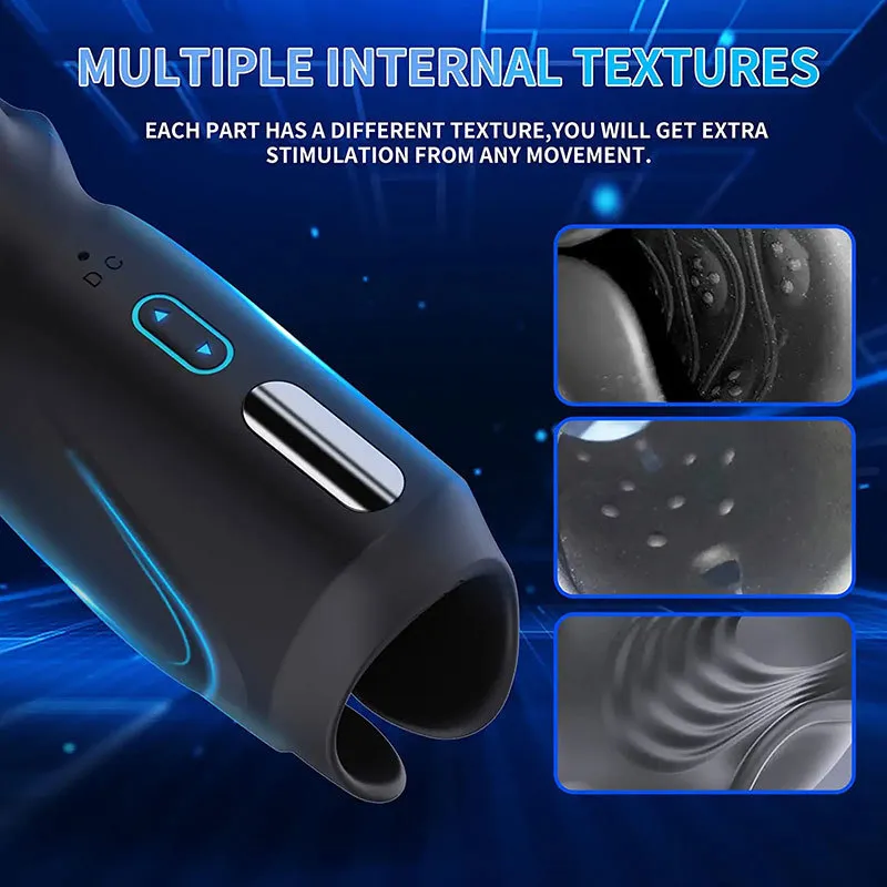 kuuval male masturbator How to Make DIY Sex Toys for Men: A Simple Step-by-Step Guide – EjaGuard