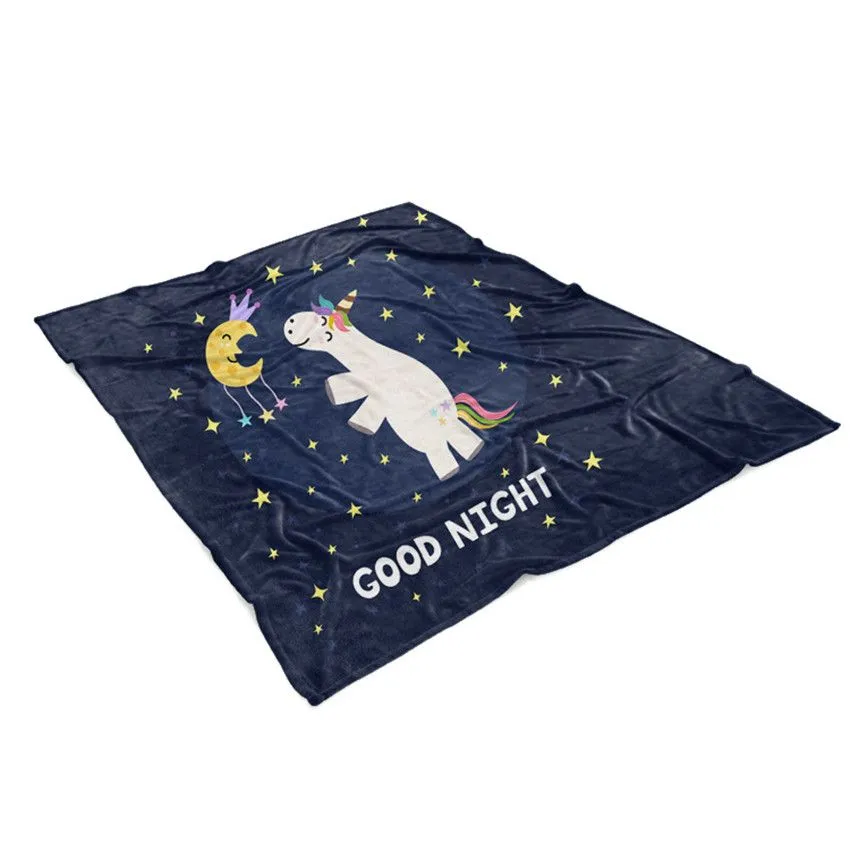 Sublimation Baby Blanket 76*102cm Sublimation Blanks Blanket Soft Warm Blankets Thermal Transfer Rugs Wholesale A02