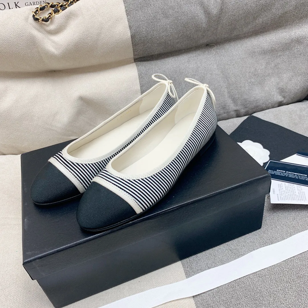 Scarpe ballerine estive top