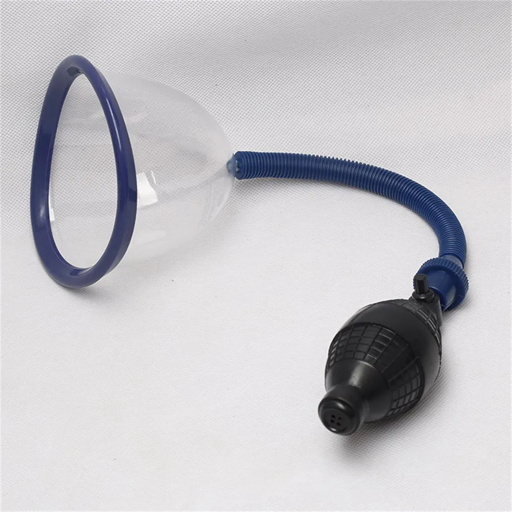 Adult Toys Breast Buttocks Enlargement Massager Pump Suction hine Vacuum Therapy Butt Enhancement Massage Devi_voghion.com
