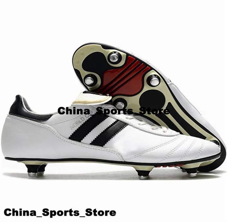 Copa mundial hotsell soft ground