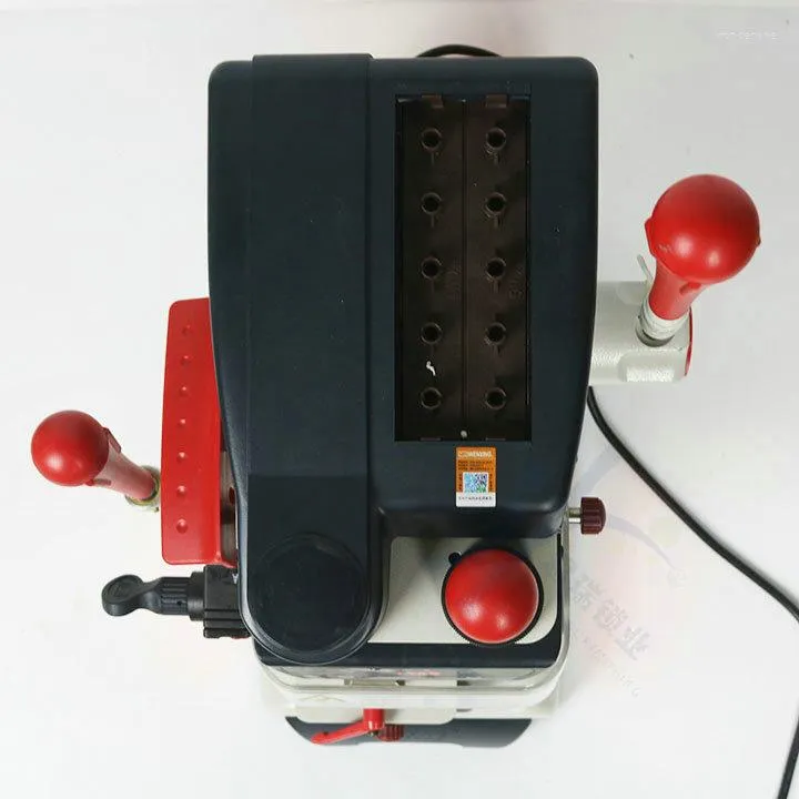 Wenxing Q33A Automatic Key Copier Computer Controlled