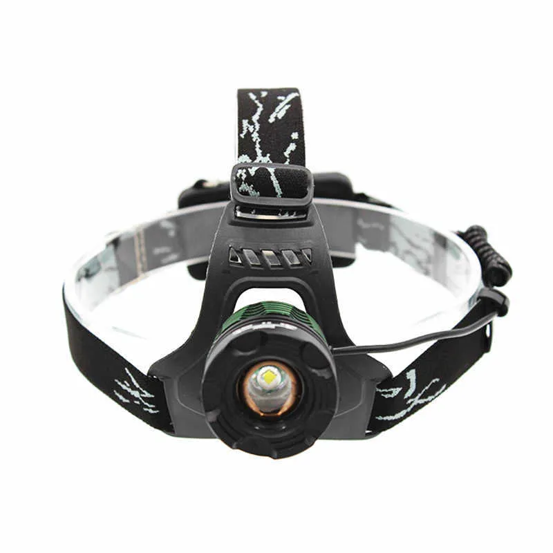 Headlamp Flashlight (5)