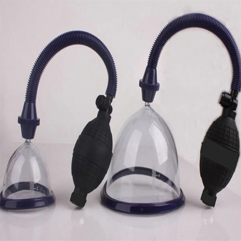 Adult Toys Breast Buttocks Enlargement Massager Pump Suction hine Vacuum Therapy Butt Enhancement Massage Devi_voghion.com