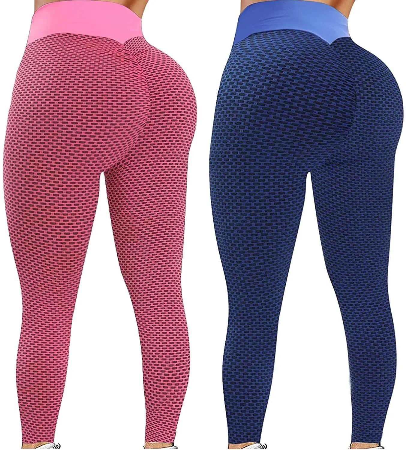 Womens Leggings Butt Crack Booty Women Clothes Anti Cellulite Seamless  Leggins Push Up High Waist Lift Sports Yoga Pants Fitness Tights 230925  From Niao02, $10.68