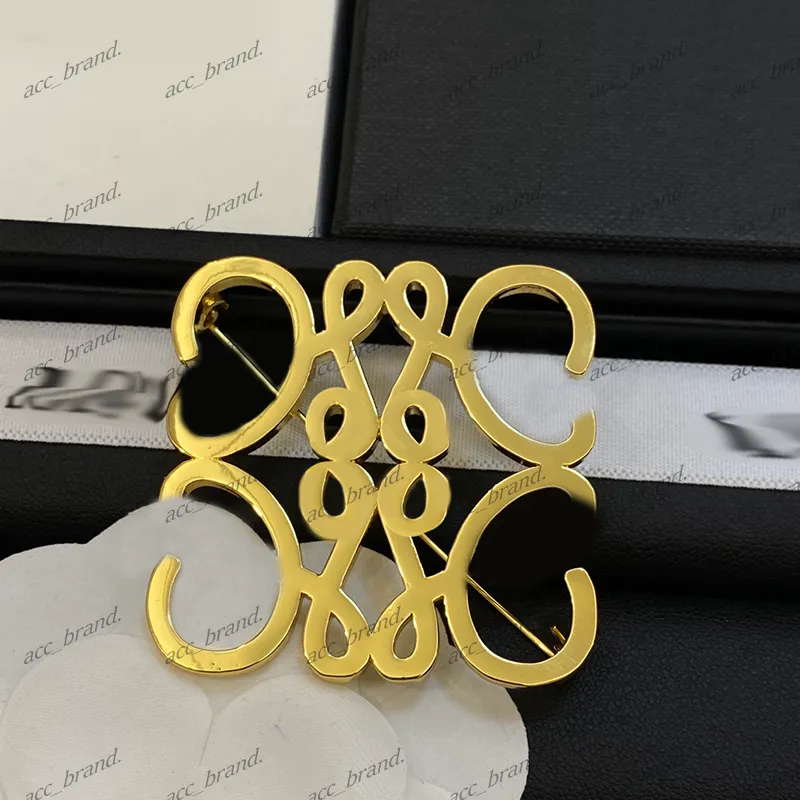 Letter pins brooch clearance
