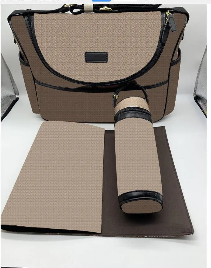 Luxury diaper 2025 bags