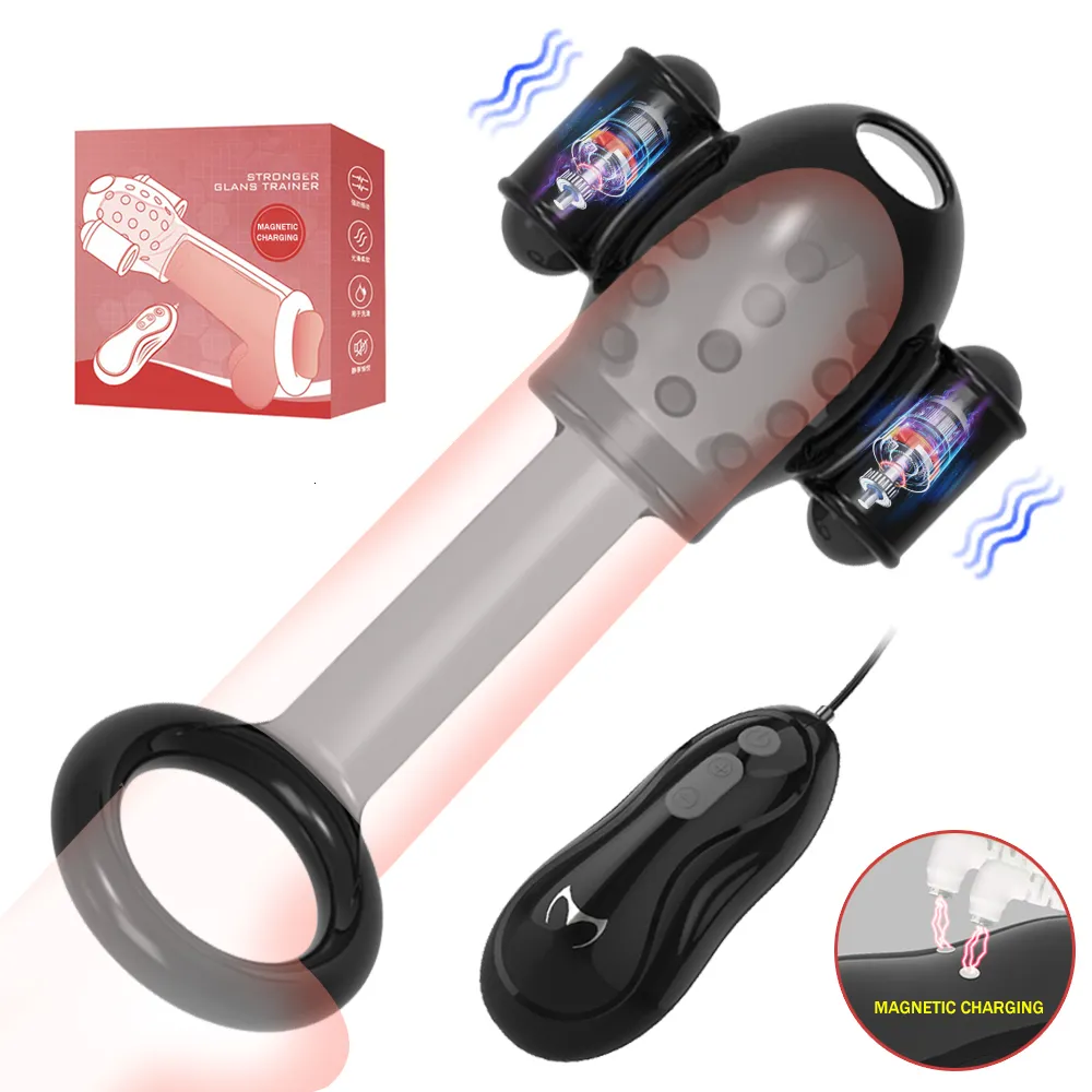 mens masturbation sleeves Masturbators Male Masturbation Sleeve Massager ... From Gou06, $13.62