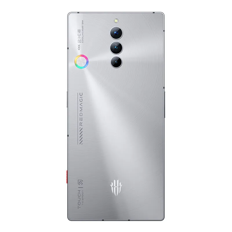 Nubia Red Magic 8s Pro Gaming Telefon 12GB RAM, Yi TL22,868.43