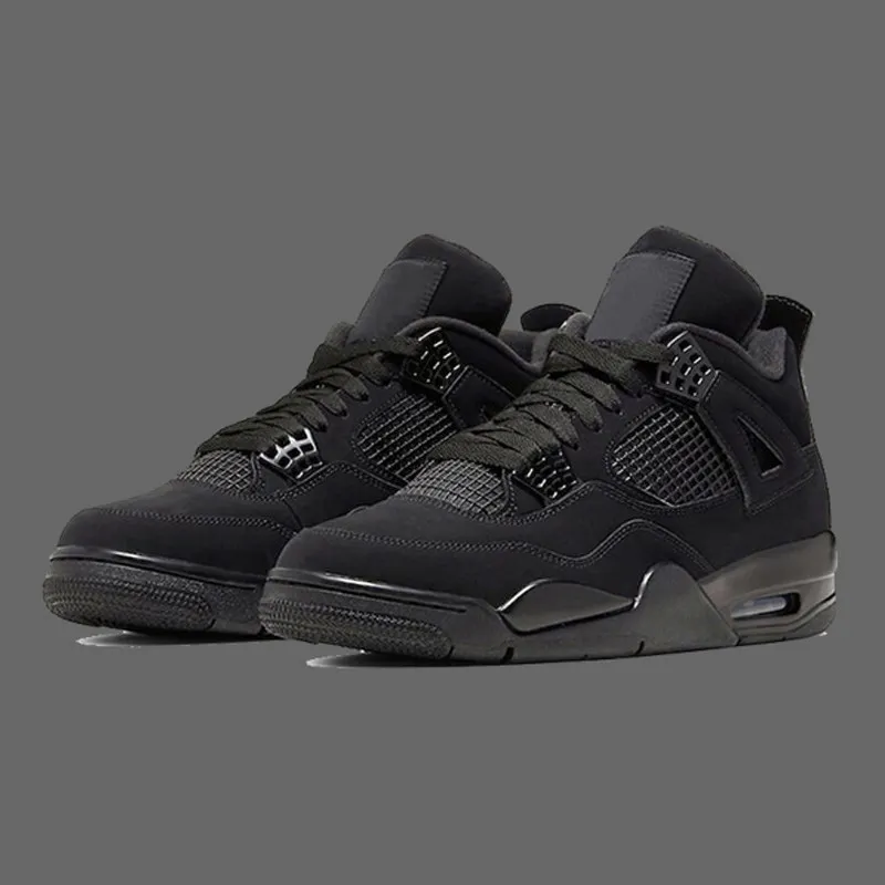 Black top cat 11s