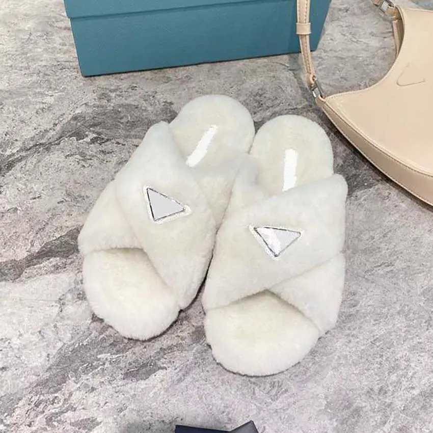 Inverted Triangle Designer Slippers: Fluffy, Scuffed, And Classic For ...