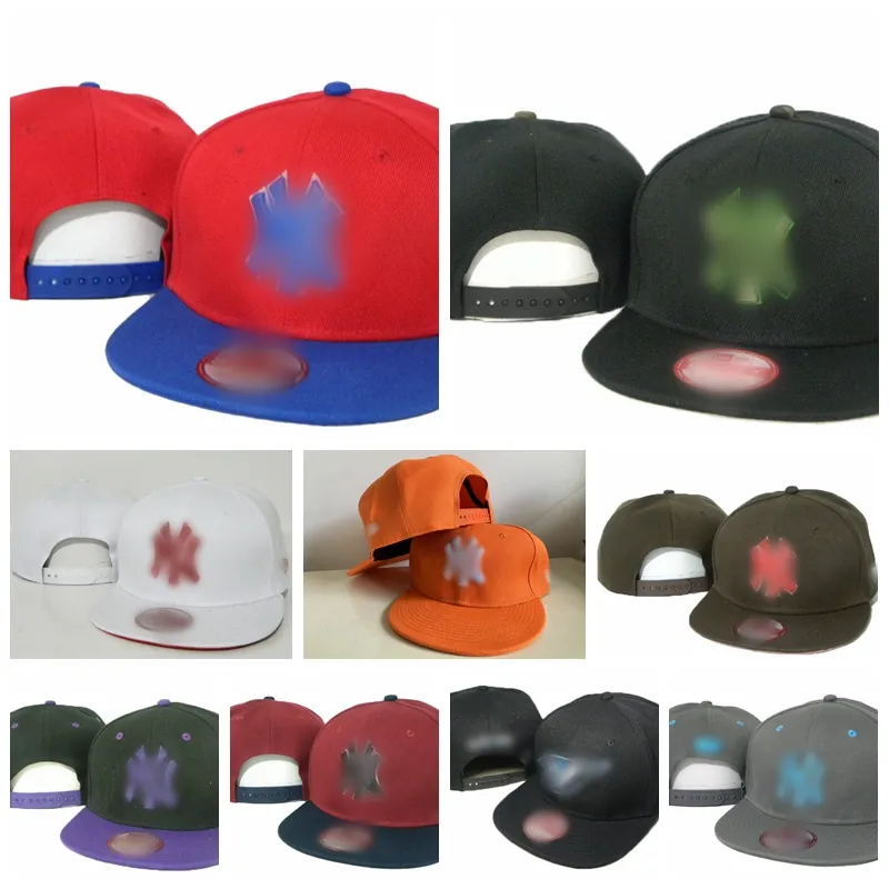 Ny Cross Flower Designer Caps Baseball Hearts Snapbacks Blue Black Hats Högkvalitativa varumärke Ch Cap Chrome unisex utomhus justerbar HA