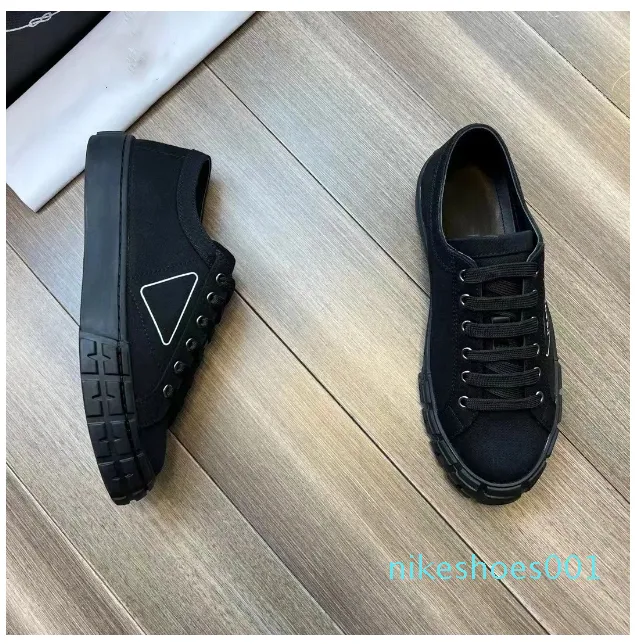 Branco preto lona tênis de couro sapatos sola de borracha ao ar livre deslizamento masculino skate andando atacado