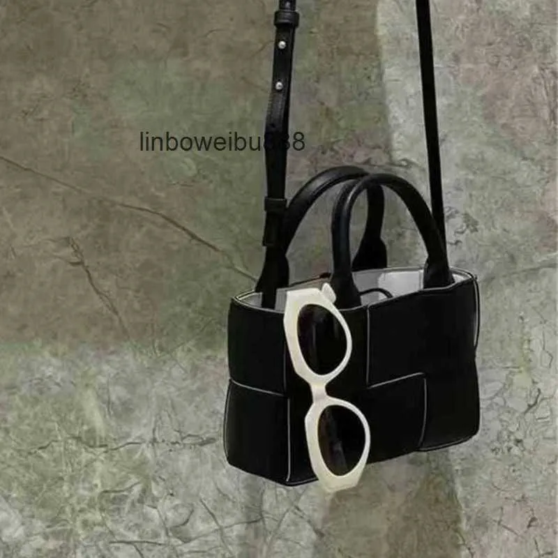 バッグAbottegas Ueneta DesignerTotes Woven Arco Candy Jodie Tote Mini One Bags Shoulder Cross ColorハンドバッグショルダーB 9xxl
