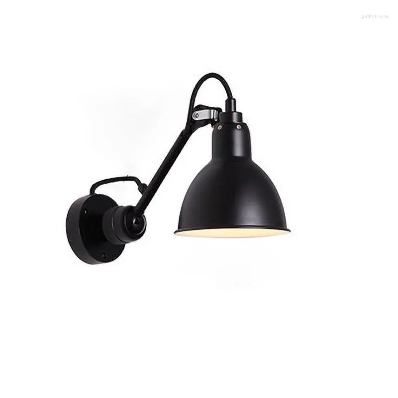 Wandlampen Nordic Vintage Voor Leeskamer Verlichting Slaapkamer Decoratie Turkse Lamp