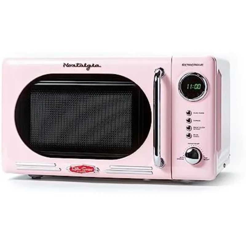 Horno microondas pequeño, microondas, 0,7 Cu. Mini hornos compactos de  encimera para dormitorio RV, espacio pequeño, Microwa portátil más pequeño,  Ft/700W - AliExpress