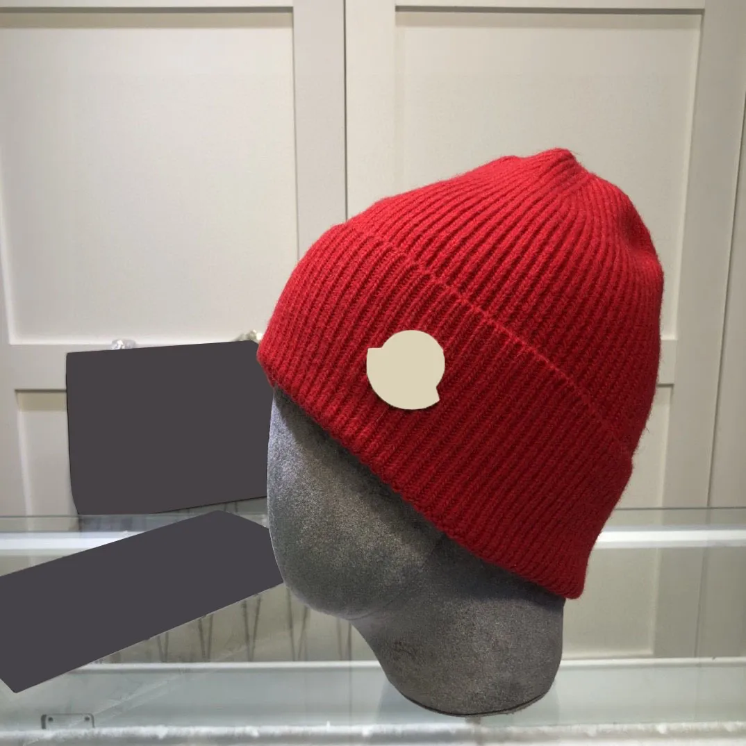 Moncler mens cheap winter hat