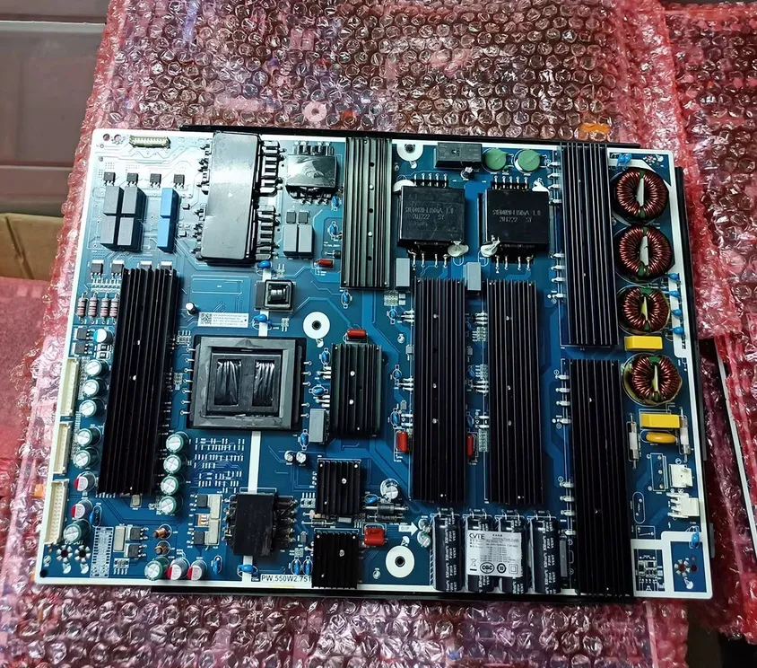 Replacement Power Supply Board For Interactive From Urwardrobe