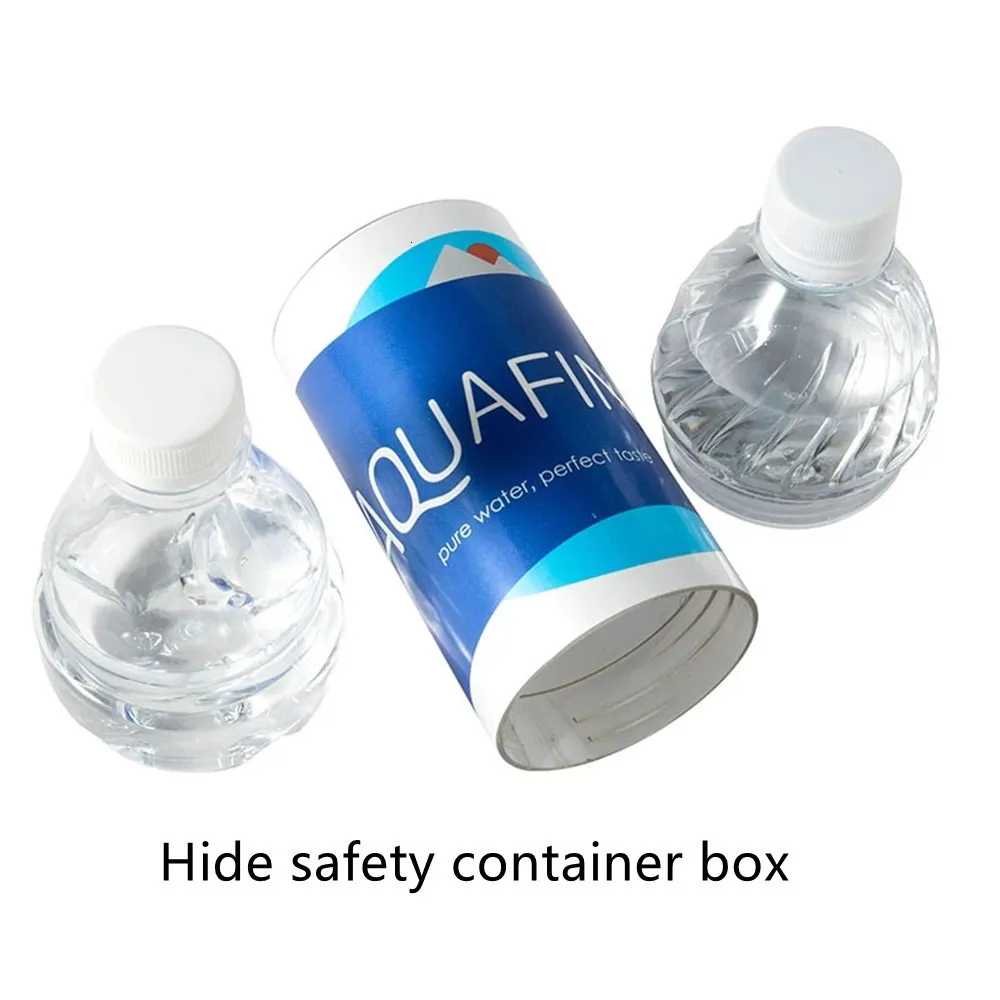 Secret Stash Container Water Bottle Shape Hidden... From Ning010, $13. ...