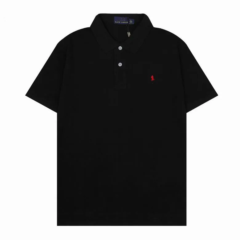 2023 Mens Clothing Tees Designer Polos Brand Embroidery Clothing