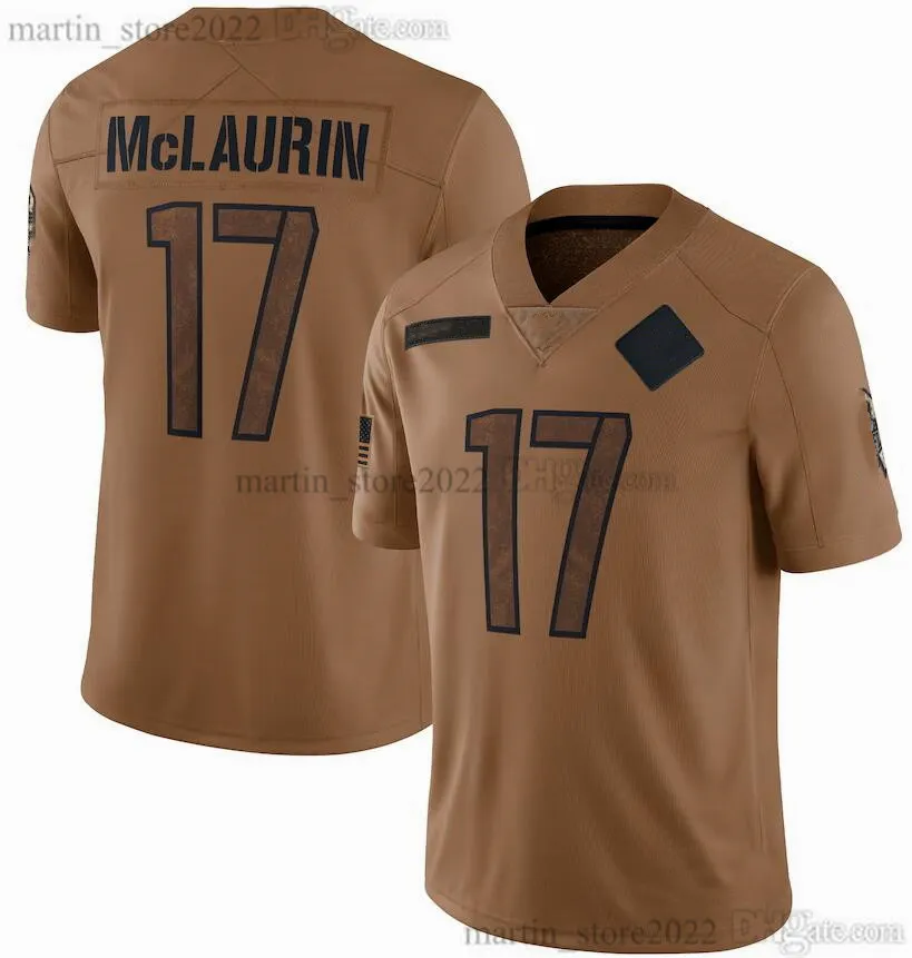 2023 Salute To Service Jerseys 21 Sean Taylor 7 Joe Theismann 9 Sonny Jurgensen 28 Darrell Green 33 Sammy Baugh 44 John Riggins 68 Russ Grimm 70 Sam