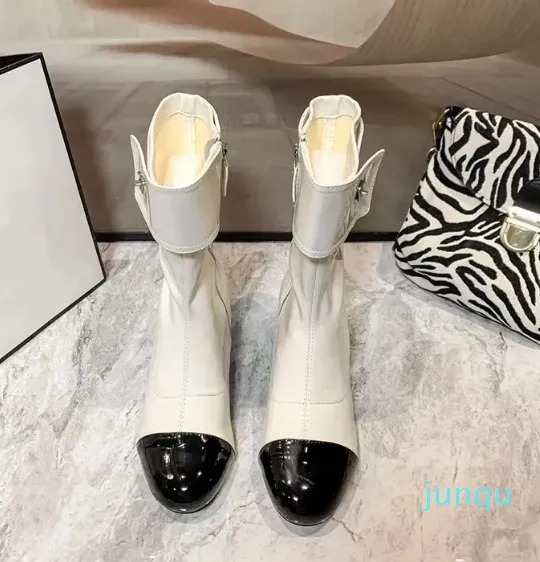 Bottes haut de gamme new arrivals