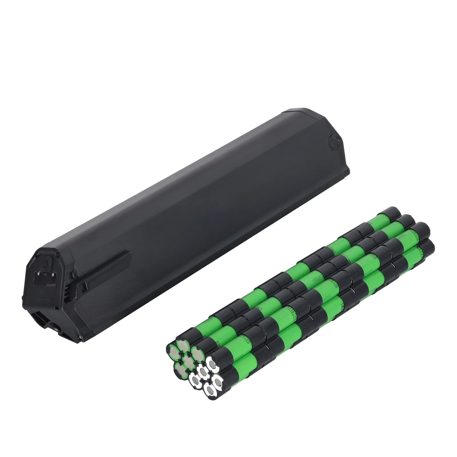 Reention Dorado ebike hidden battery 48V 11.6Ah 13Ah 14Ah 48 volt lithium ion electric batteries